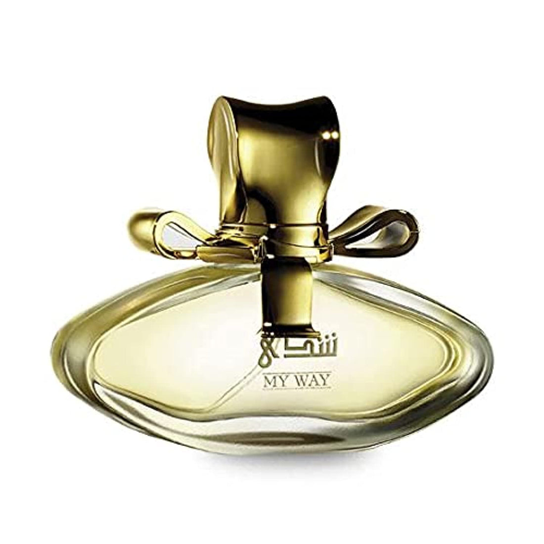 My Way shaza - EDT - For women - 50 ml