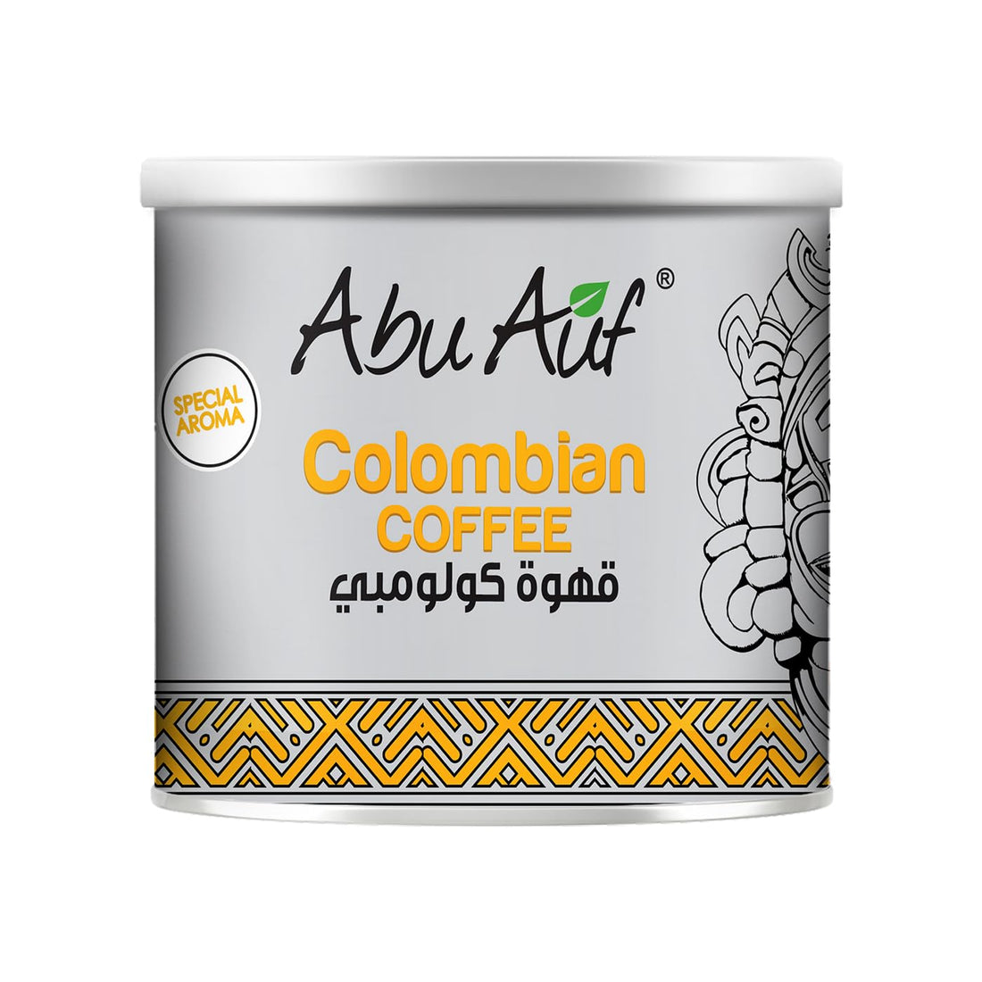 Abu Auf