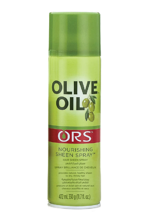 ORS