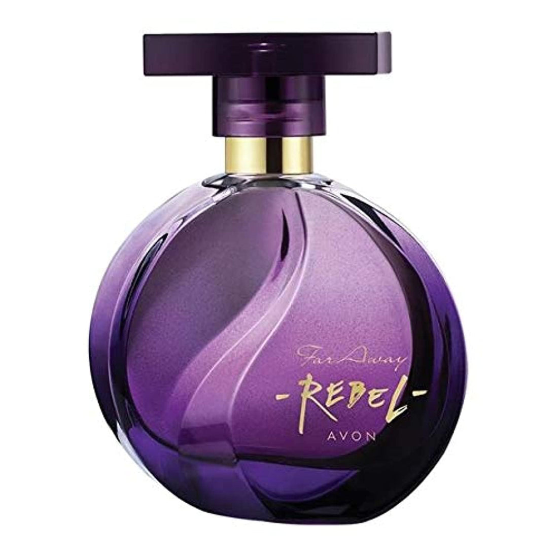 Avon Far Away Rebel Perfume for Her - 50ml