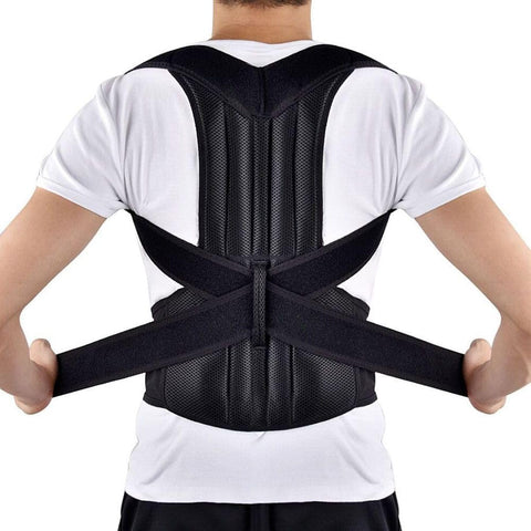 Back Support Belt (Size 3 XXXL)