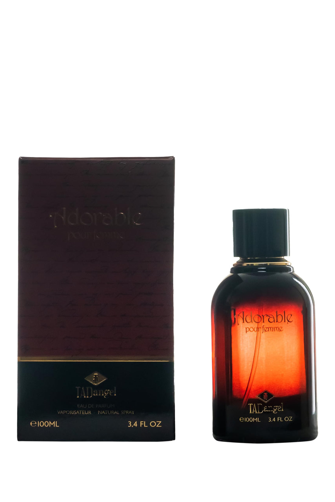 TADangel ADORABLE FEMME 100ML EDP