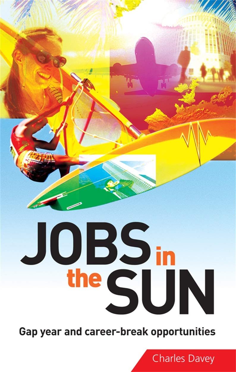 Jobs in the Sun: Gap Year and Career-Break