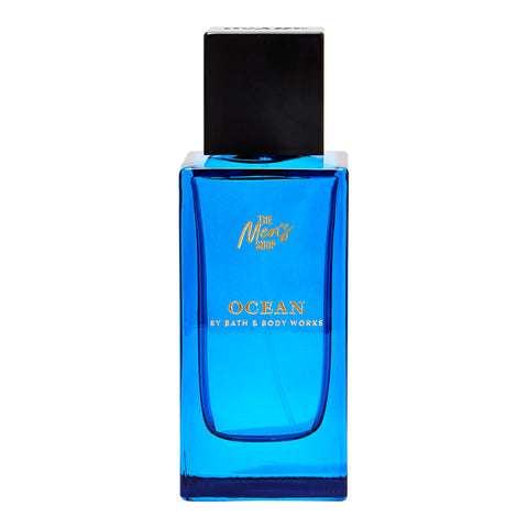 Ocean Men's Fragrance 3.4 Ounces Cologne Spray