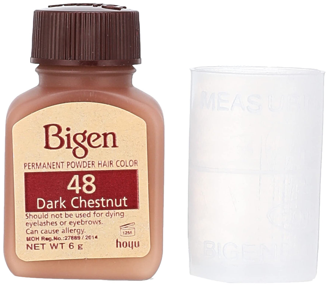 Bigen