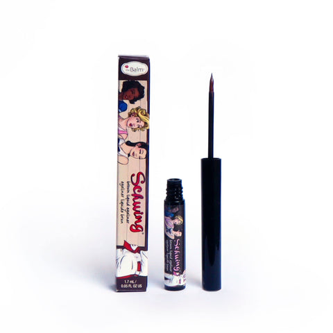 theBalm Schwing Eyeliner