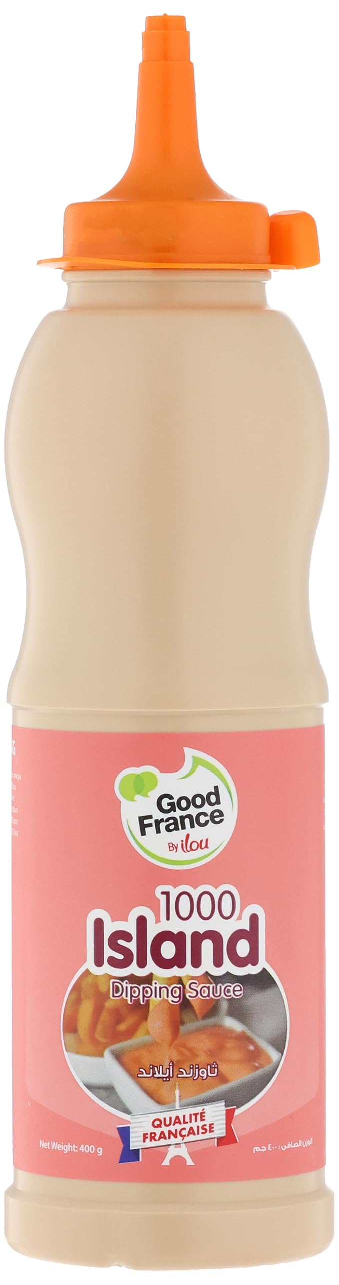 Ilou Good France | 1000 Island - 400ml