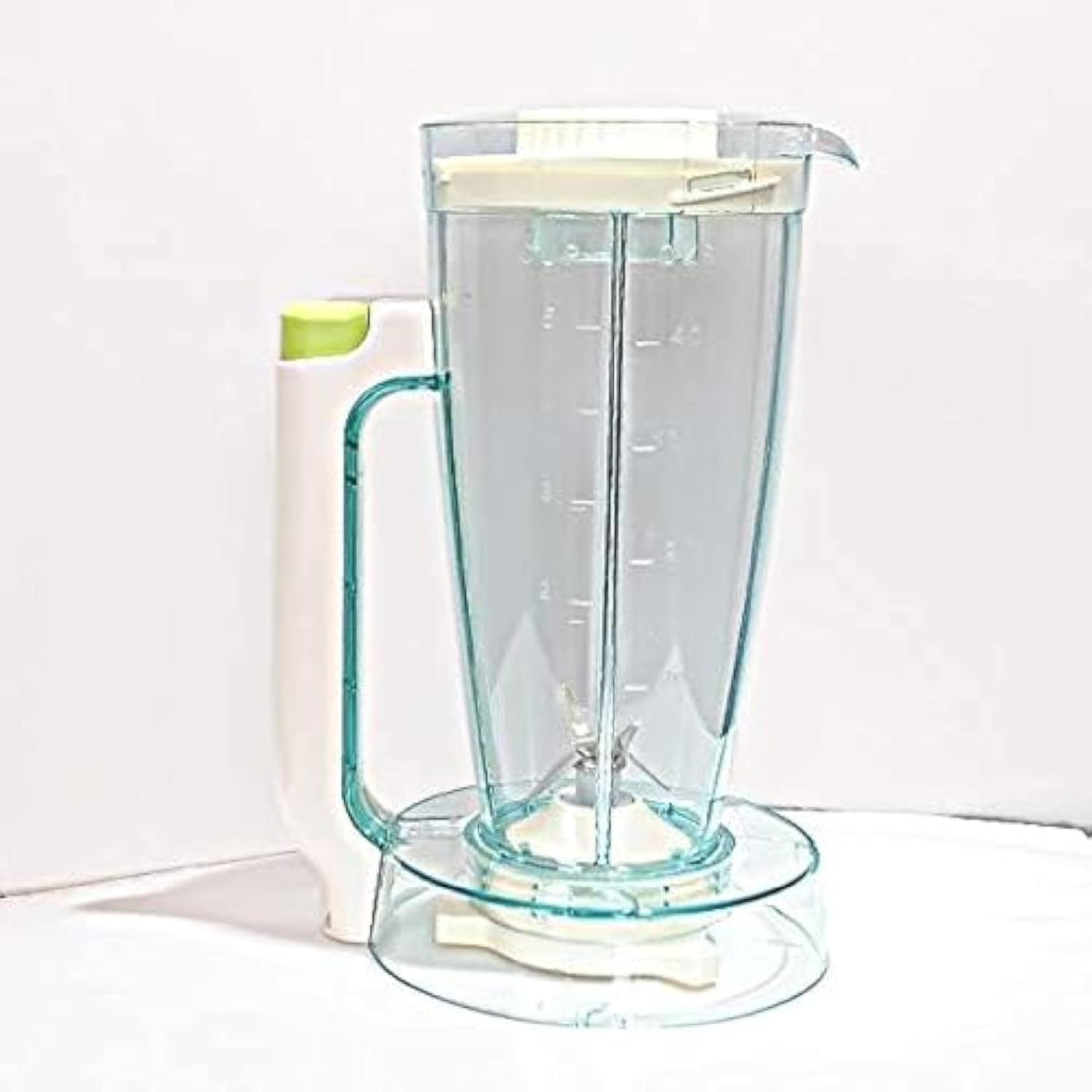 Moulinex Flask Mixer, Ch-643 Ch-644 Ch-645