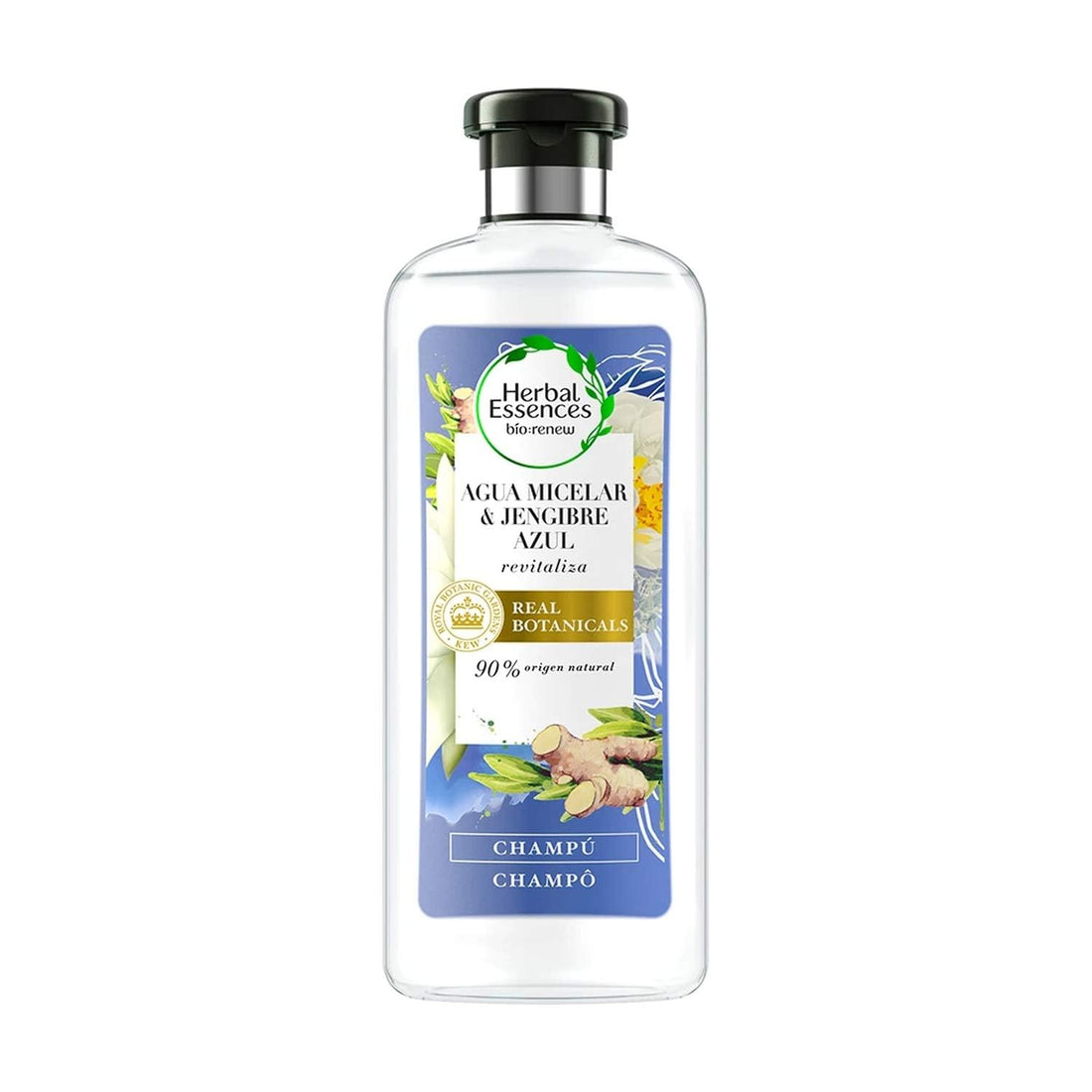 Herbal Essences