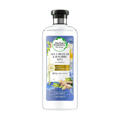 Herbal Essences