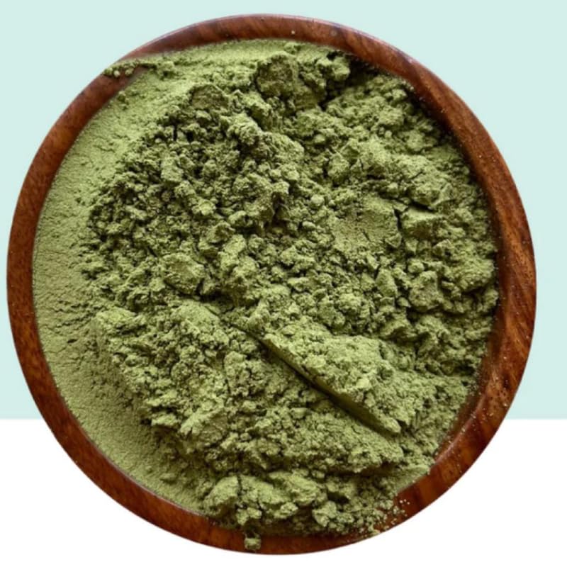 Henna - Natural Brown 200G