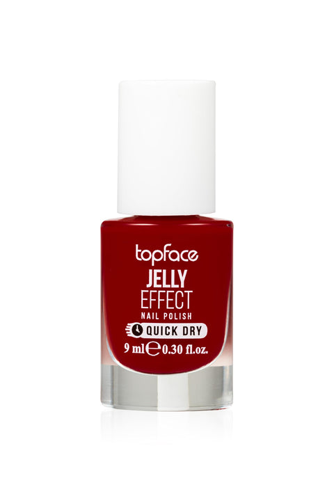 Topface Jelly Effect Nail Polish-058