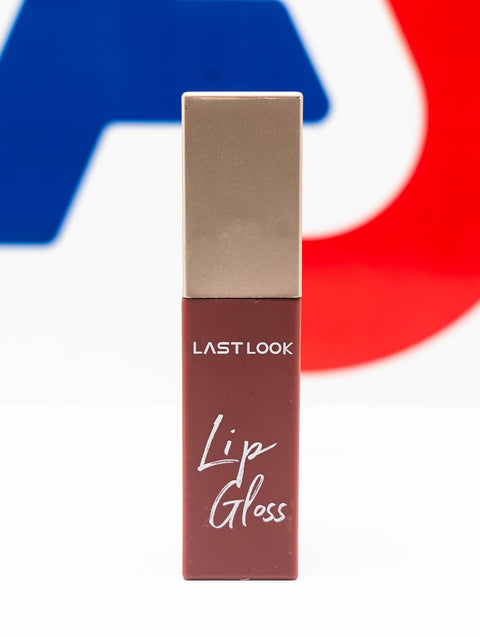 LAST LOOK Lifter Gloss, Lip Makeup, No. 03