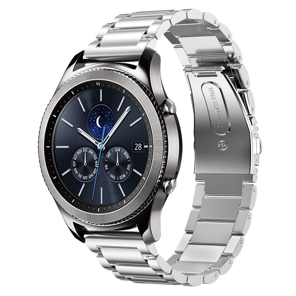 Compatible with Galaxy Watch