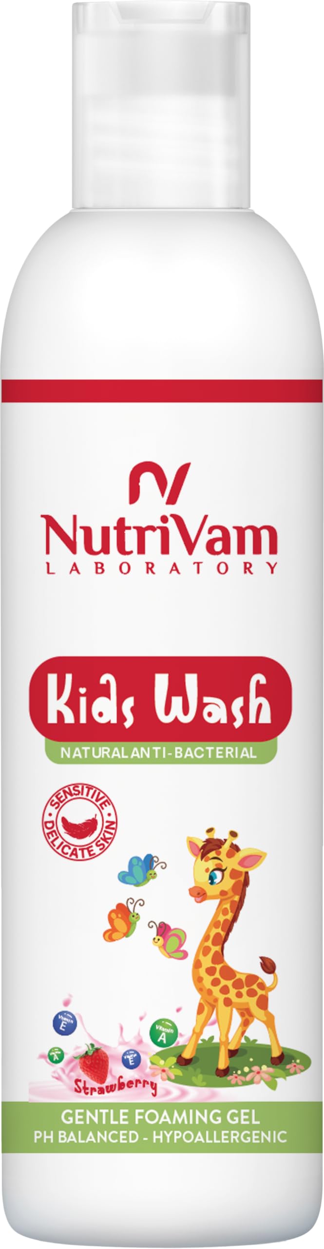 Nutrivam