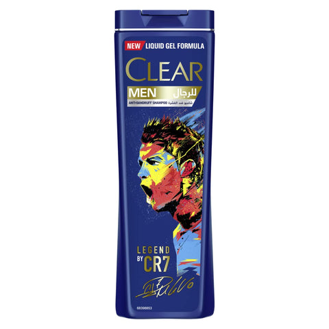 Clear