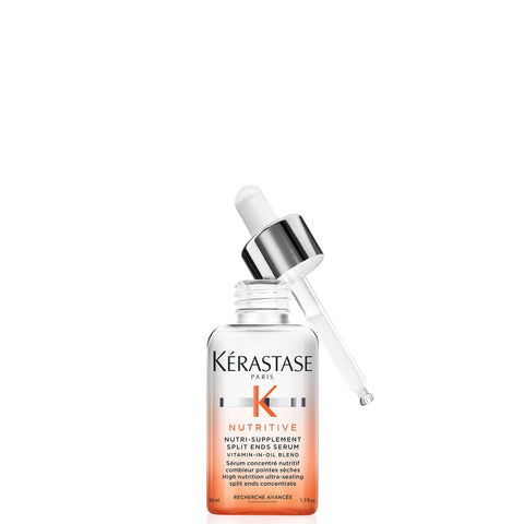 Kérastase Nutritive Nutri-Supplement Split Ends Hair Serum 50ml