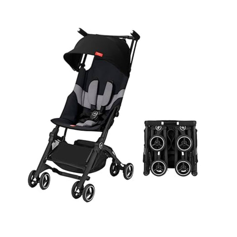 GB stroller Pockit+