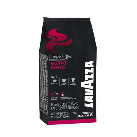 Lavazza