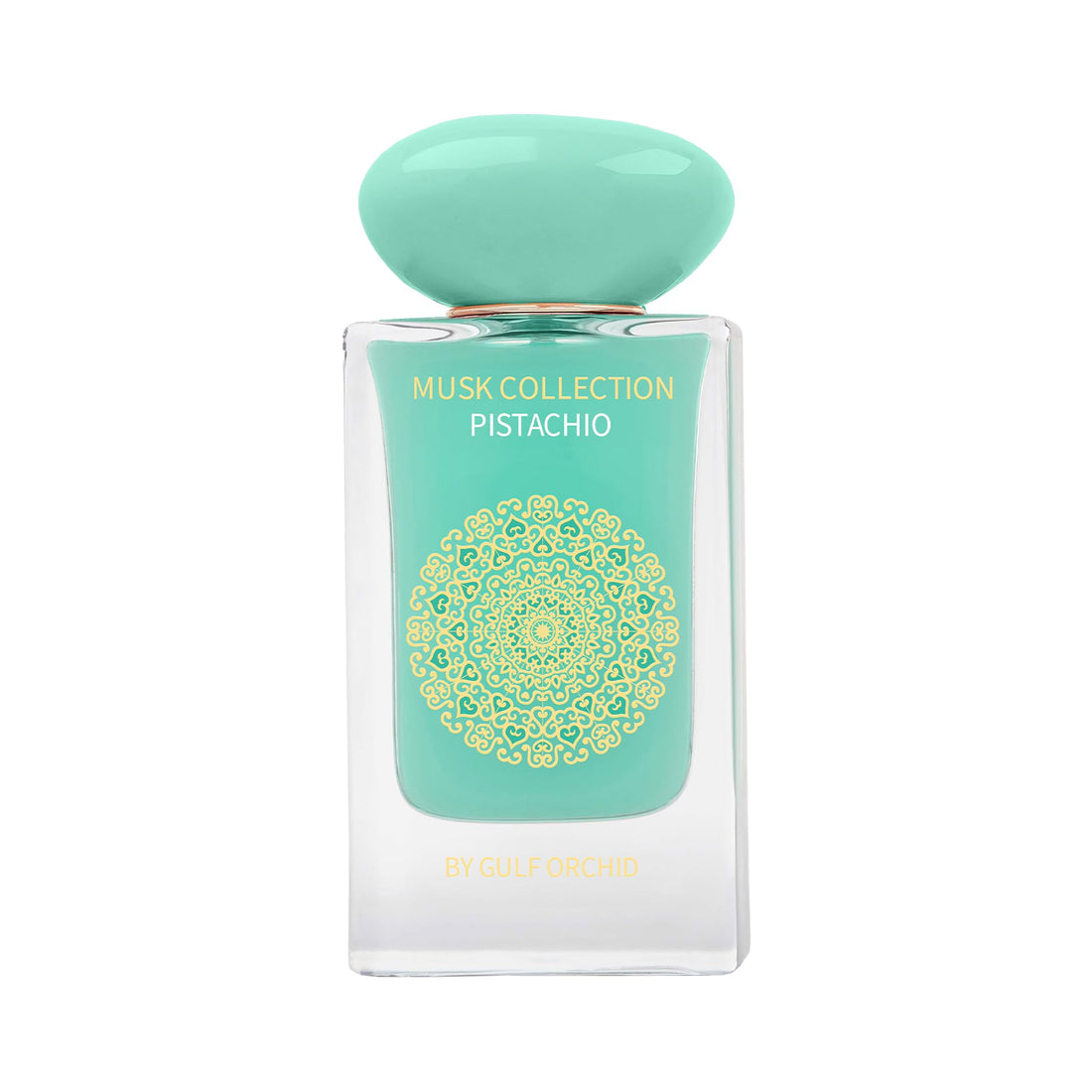 Gulf Orchid EAU DE PARFUM 60 ML - PISTACHIO
