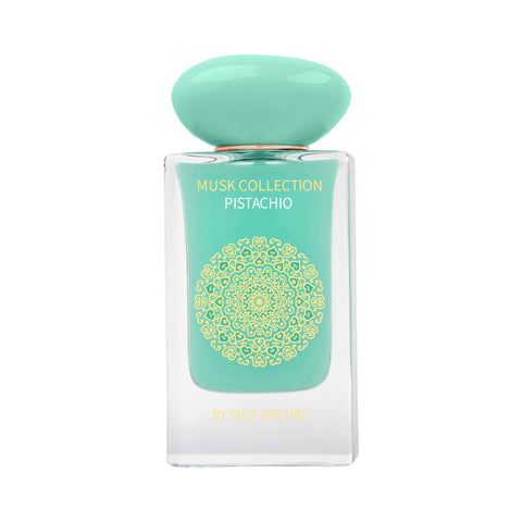 Gulf Orchid EAU DE PARFUM 60 ML - PISTACHIO