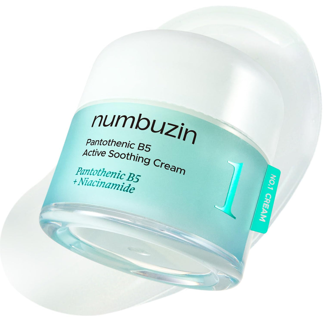 numbuzin