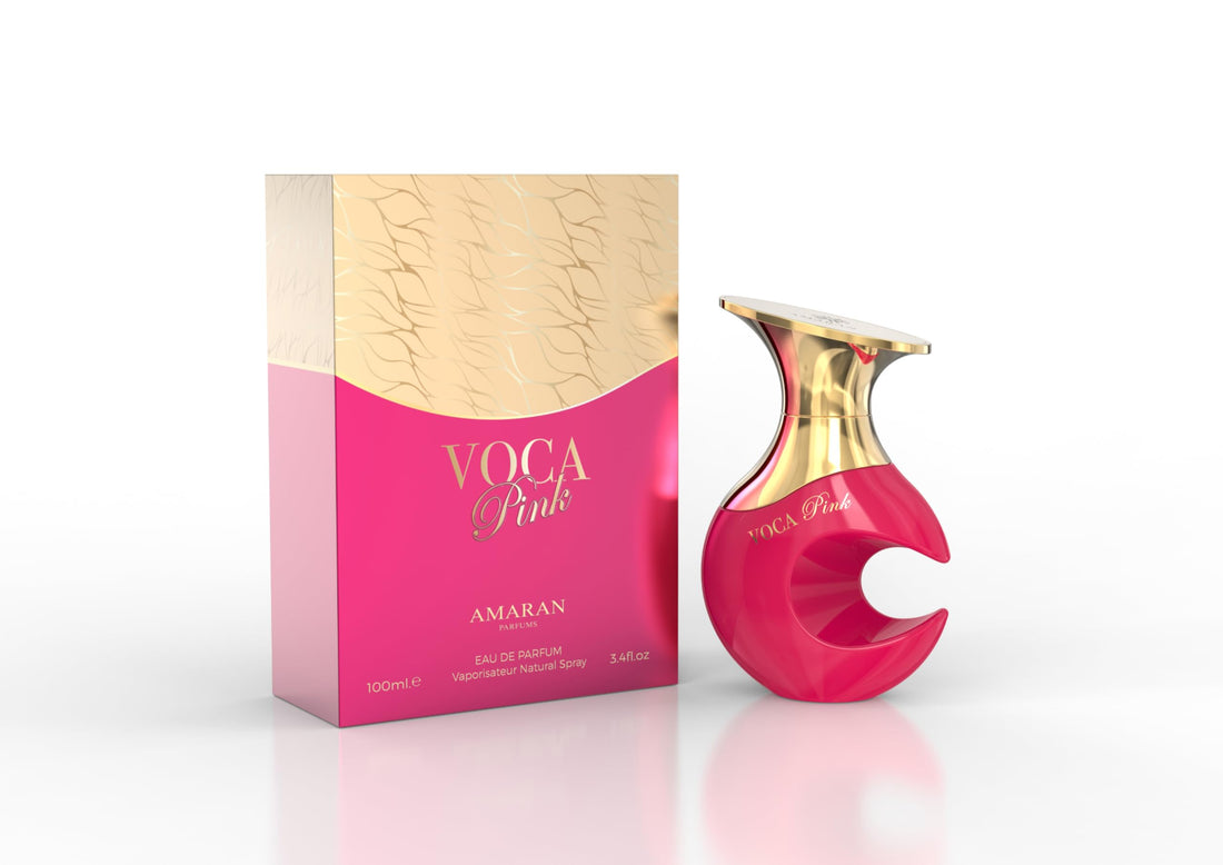 AMARAN PARFUMS