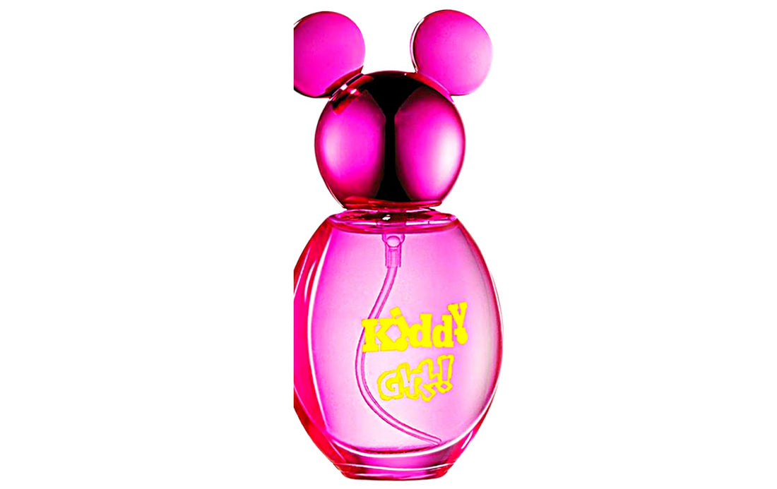 Kiddy Perfume For Kids 30ml (Girl)