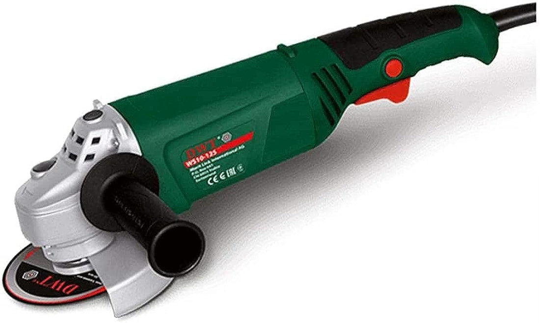 DWT Angle Grinder 5" 1050W WS10-125