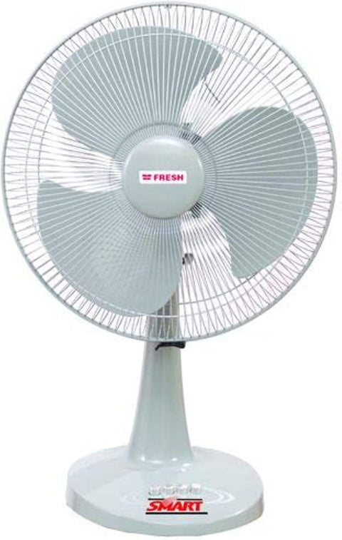 Fresh Fan Desk Smart 16 Inch