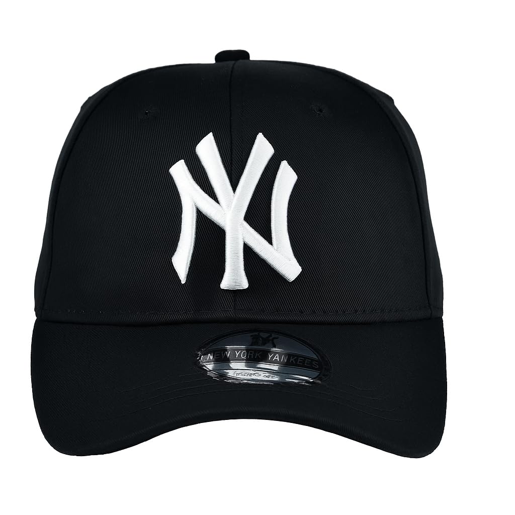 Authentic NY Premium Quality Cap for Men and Women – Stylish Baseball Design | NY Casual Hat – Premium Material for Added Comfort
