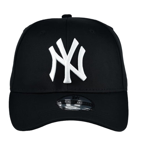 Authentic NY Premium Quality Cap for Men and Women – Stylish Baseball Design | NY Casual Hat – Premium Material for Added Comfort