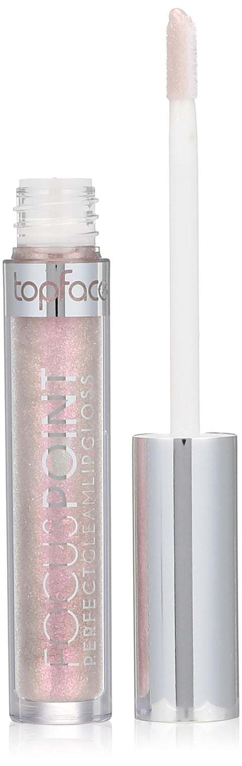 Top Face Focus Point Perfect Gleam Lipgloss_103