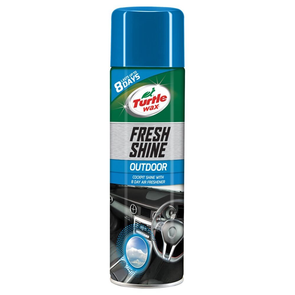 Turtle Wax
