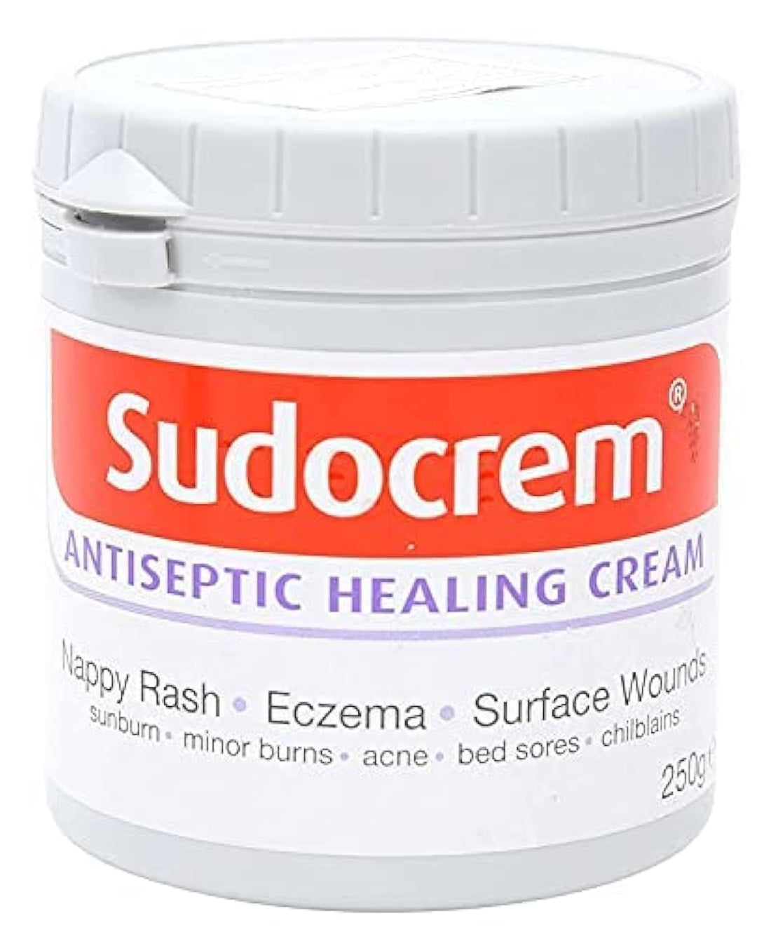 Sudo Crem Skin Care Cream 250 grams