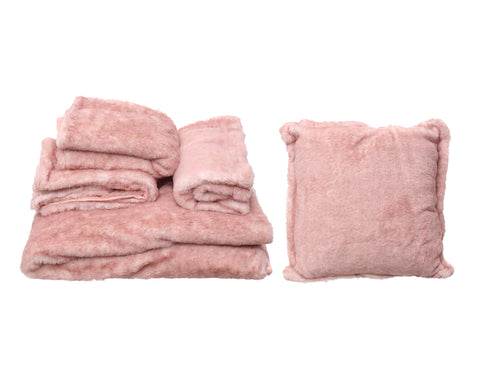 160 4K Alaska Stick Heater 4-Pieces Set, Kashmir