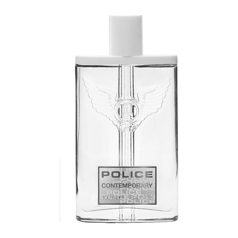 Police Contemporary Edt 100M