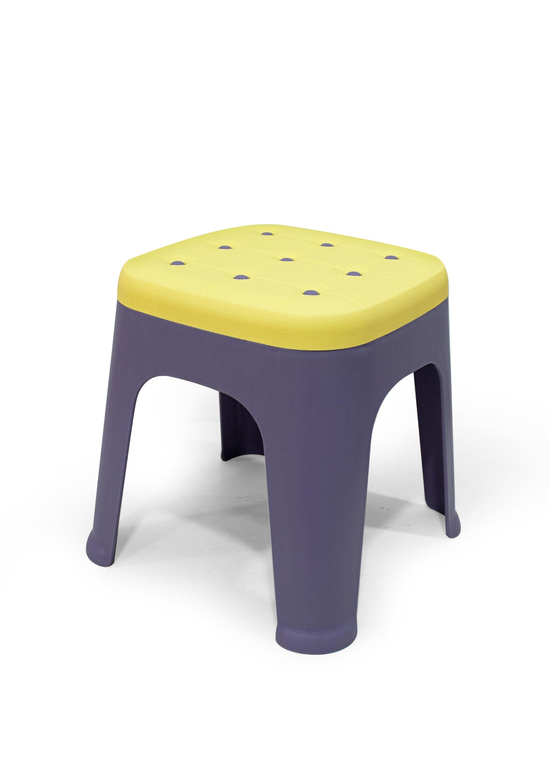 ELWATANIA PRIME CLASSIC CHAIR SMALL PURPLE* YELLOW