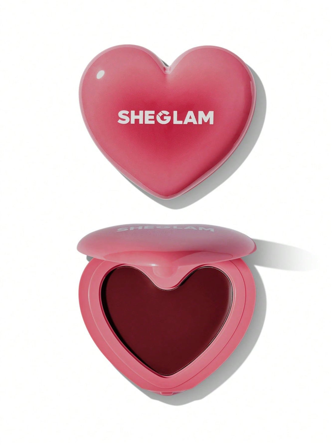 SHEGLAM Playing Cupid Cream Blush-Emotion