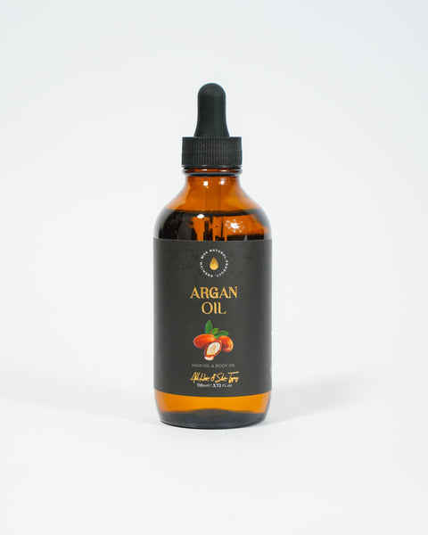 Ophelia Argan Oil for Hair and Skin 110 ml