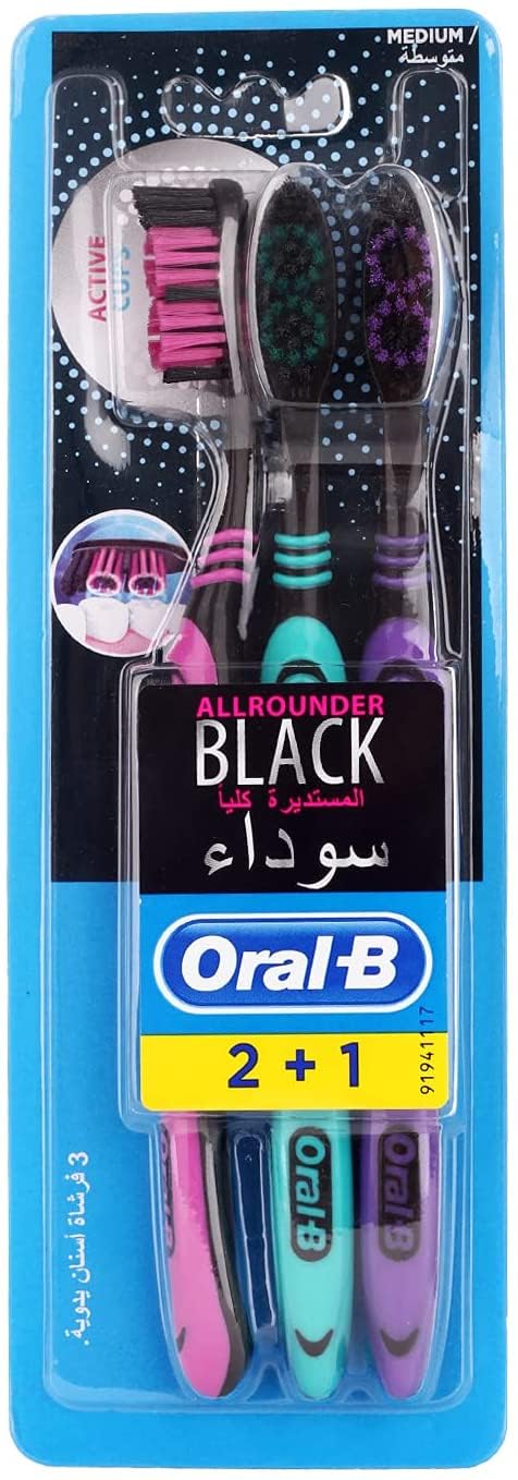 Oral-B