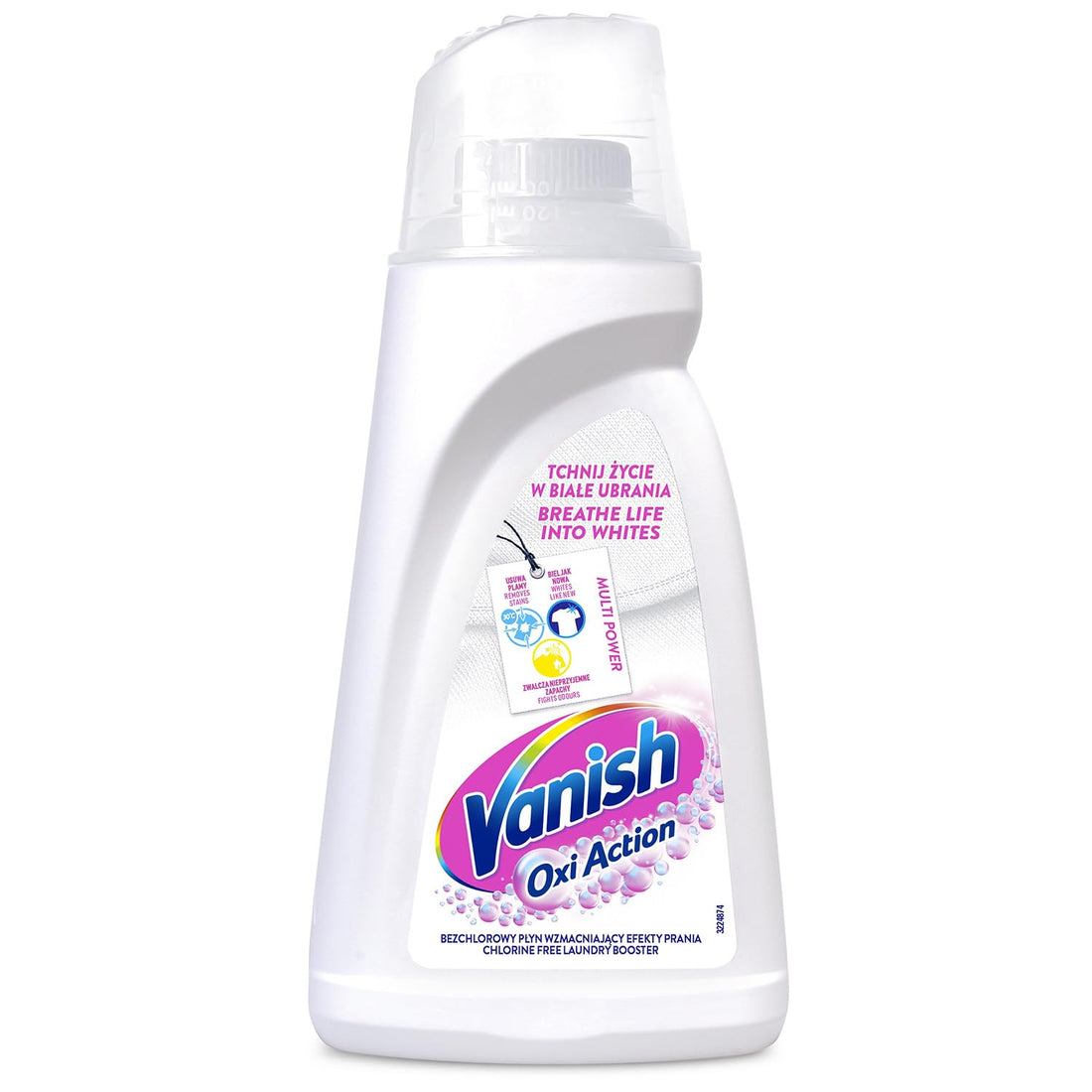 Vanish
