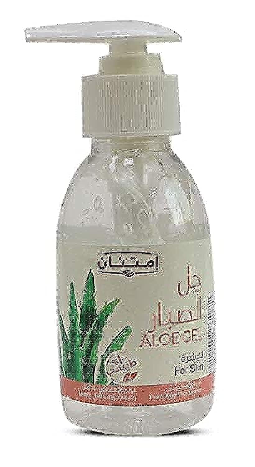 Imtenan Health Shop - Alo-Vera Gel
