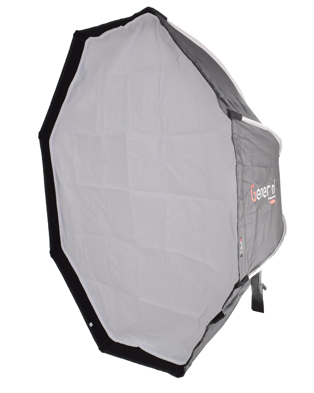 General Octa Flash 90Cm Softbox - Black