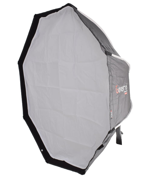 General Octa Flash 90Cm Softbox - Black