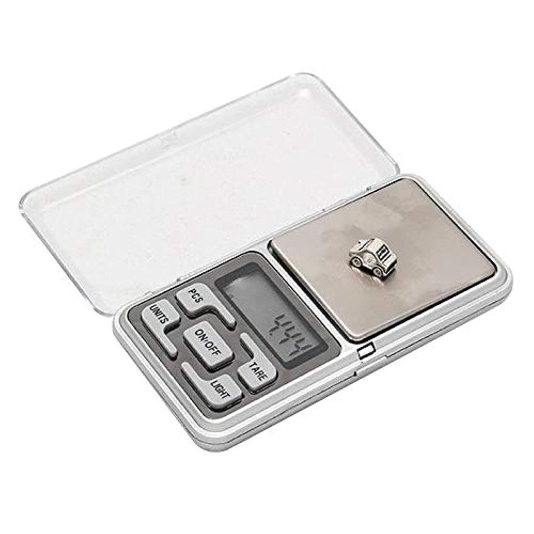 Digital Sensitive Balance for Jewelry Digital Scale 0.01 - 500 gm
