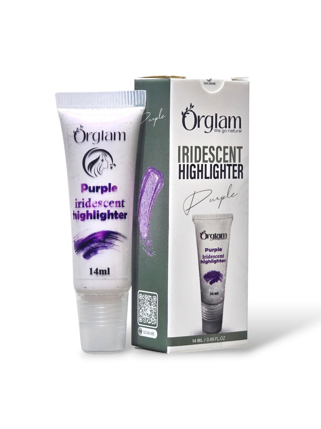 Orglam