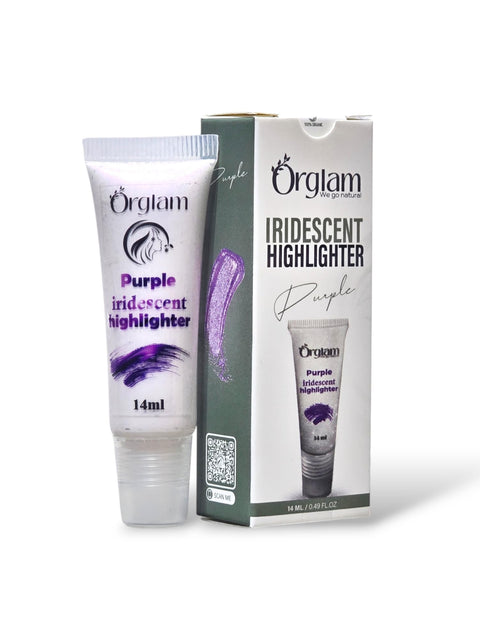 Orglam