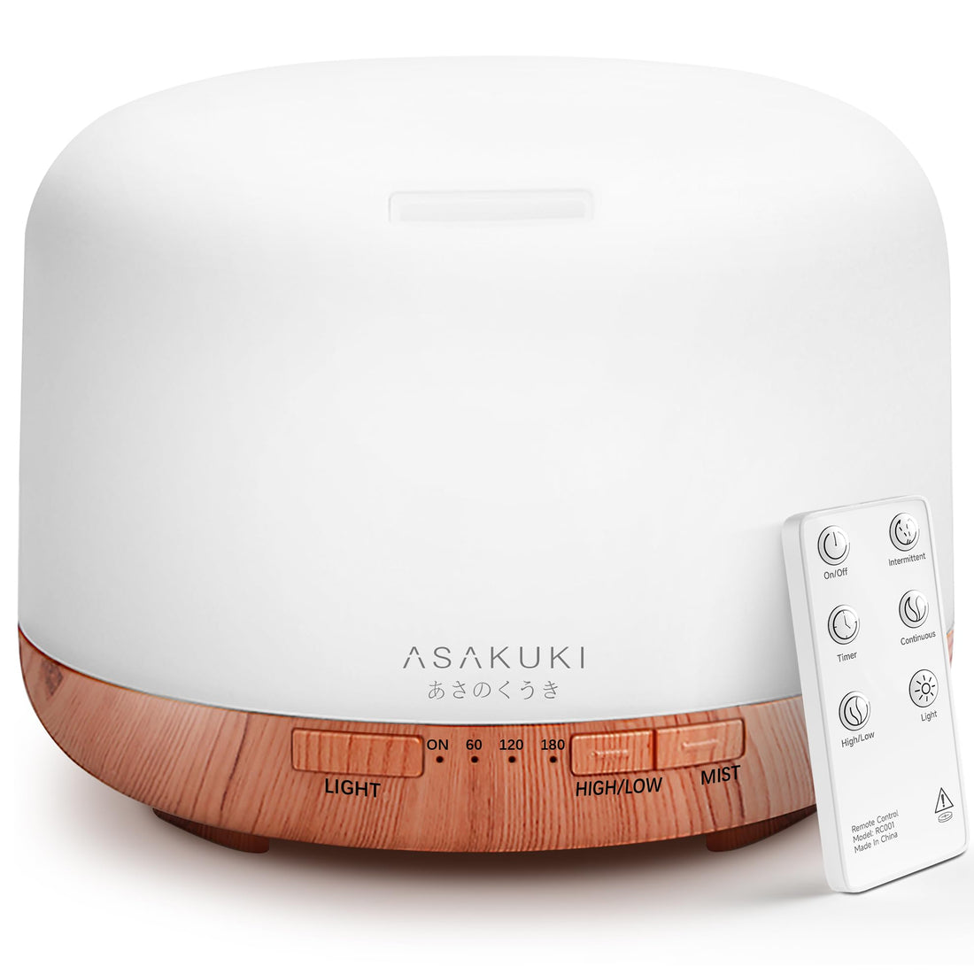 ASAKUKI