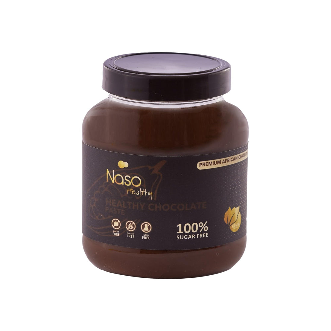 Naso Original Chocolate